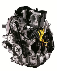 P36B2 Engine